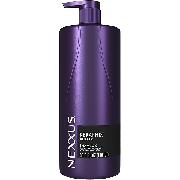 Amazon.com : Nexxus Keraphix ProteinFusion Conditioner with
